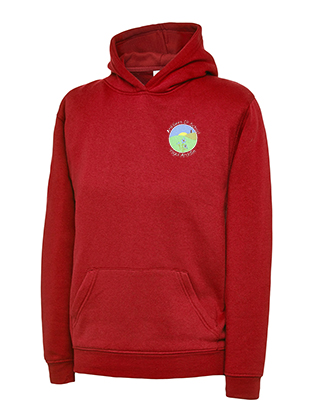 Active PE Hoodie